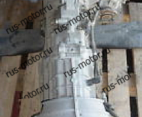 Коробка передач Ssangyong Actyon 2.0 XDI - КПП MT G31020-09016 MAD470900303 32000-08011