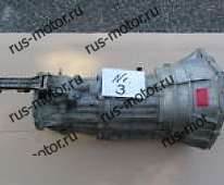 Коробка передач Ssangyong Rexton КПП ab Bj 2001-2006 bei Selbstabholung 690 €