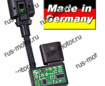 Двигатель Chiptuning für Ssang Yong Rodius 2.0 e-Xdi 114kW/155PS Powerbox Chip Tuningbox  