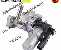 Двигатель Abgasrückführungsventil AGR EGR Valve Für 2010-2019 SsangYong 2.0+2.2 Diesel