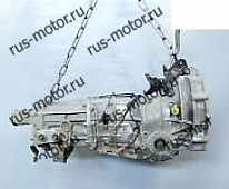 Коробка передач SUBARU IMPREZA I КПП 5-ступенчатая - EJ20 - TY754VR1AA - Bj 1999 - 145970 km
