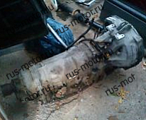 Коробка передач Subaru Legacy АКПП  для einem Bj: 1997  EJ25