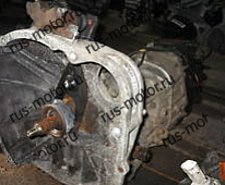 Коробка передач 5-ступенчатая КПП Subaru Forester / SF   2,0 / 90 kw   4WD