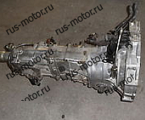 Коробка передач КПП для Subaru Forester Turbo S (SF) 2.0 130 kW 170л.с.