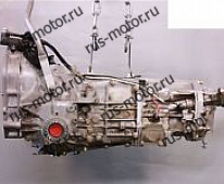 Коробка передач SUBARU FORESTER SG КПП 5-ступенчатая - EJ204LYRLB - TY755XT7AA - Bj 2006 - 67010