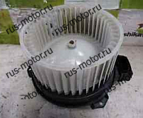 Двигатель Subaru Forester 2018 5BA-SK9 Gebläsemotor 72223FL000 [gebraucht] [PA66781502]