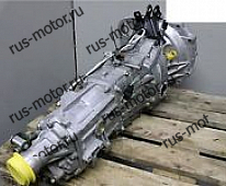 Коробка передач SUBARU IMPREZA II КПП 5-ступенчатая - EJ204LS9LB-OCF 48559 - 0301SH1220402G - Bj