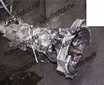 Коробка передач SUBARU LEGACY КПП 5-ступенчатая - EJ204 LTDLB - TY757XTDAB / 32000AH980 - Bj 2007