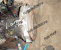Коробка передач Subaru Legacy GT-B Twin Turbo 4WD АКПП TV1A4YBAAA-WE