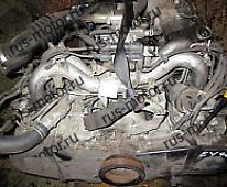 Двигатель 131TKM Двигатель Boxer Двигатель EJ16 Subaru Impreza 1.6 Liter 89л.с. 16V Bj.1995 - EY40