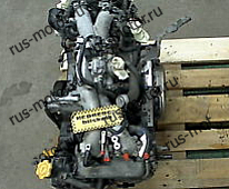 Двигатель SUBARU IMPREZA II Двигатель - EJ205 - Bj 2005 - 79330 km
