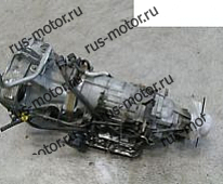 Коробка передач SUBARU IMPREZA I АКПП - EJ201 - TZ1A - Bj 2000 - 195890 km