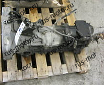 Коробка передач SUBARU LEGACY КПП 5-ступенчатая - EJ20ENW1BA - TY752XR18A - Bj 1992 - 242690 km