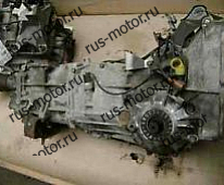 Коробка передач SUBARU LEGACY КПП 5-ступенчатая - 2,2 EJ22E - 8C-TY752XGAAA - Bj 1995 - 130000 km