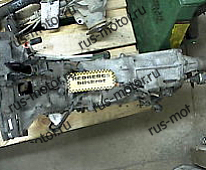 Коробка передач SUBARU IMPREZA II КПП 5-ступенчатая - EJ205 - TRTY754VN6AA - Bj 2005 - 79330 km