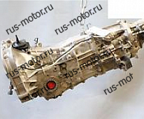 Коробка передач SUBARU LEGACY КПП 5-ступенчатая - EJ20 - Bj 2005 - 177210 km
