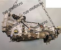 Коробка передач SUBARU IMPREZA II КПП 5-ступенчатая - EJ205BW7BB - TD-TY754VZ6AA - Bj 2005 - 4720