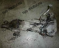 Коробка передач КПП Subaru Impreza Station Wagon (GF) 1,6 i 4WD