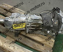 Коробка передач SUBARU IMPREZA III КПП 6-ступенчатая - 305091 - TY756W12AB - Bj 2009 - 100 km