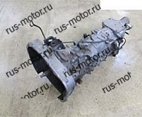 Коробка передач SUBARU IMPREZA I КПП 5-ступенчатая - 32000-AE050 - Bj 1998 - 90940 km