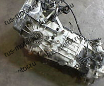 Коробка передач SUBARU IMPREZA I КПП 5-ступенчатая - EJ20ENW6FA - Bj 1998 - 102000 km