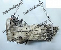 Коробка передач SUBARU LEGACY КПП 5-ступенчатая - EJ20 - TY752XRCAA - Bj 1997 - 245980 km
