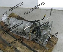 Коробка передач SUBARU IMPREZA II АКПП - EJ20 - TZ1A4ZRCAA - Bj 2001 - 108830 km