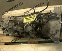 Коробка передач SUBARU FORESTER SF АКПП - EJ205 - TZ1A3ZN3AA - Bj 2001 - 159660 k