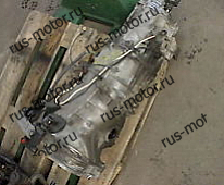 Коробка передач SUBARU IMPREZA II КПП 5-ступенчатая - EJ20 - TNTY754VR6AA - Bj 2005 - 56000 km