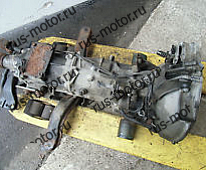 Коробка передач Subaru Legacy BD/BG 2.0 EJ20  КПП б/у КПП