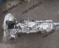 Коробка передач Subaru Impreza КПП 1,5 77 Kw Bj 06 52  Tkm