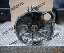 Коробка передач 354234 AllradКПП SUBARU Impreza Coupe (GFC) 1.6 4WD  66 kW  90 PS SUBARU I