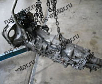 Коробка передач КПП 5-ступенчатая H6 TY754XY1AA Subaru Impreza Wagon Kombi 1,6i 70KW 1998-2000