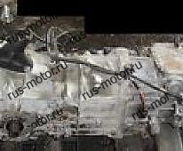 Коробка передач КПП 8B- TY752XRAAA 756804 EJ20 Subaru Lagacy II (BG,BD) 2.0 16V 85KW