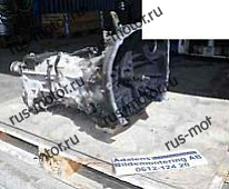 Коробка передач SUBARU LEGACY КПП 5-ступенчатая - EJ22ENW3BA - TY752VG2BA - Bj 1993 - 91210 km