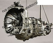 Коробка передач SUBARU IMPREZA II КПП 5-ступенчатая - EJ201 B336999 - TY754 / 4CTY754 - Bj 2002 -