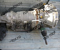 Коробка передач Nur 59.000 km: АКПП TZ1A4ZFABA-WJ Subaru Legacy BE/BH 2,5 EJ25