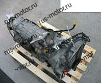 Коробка передач SUBARU IMPREZA I АКПП - EJ20 - TZ1A - Bj 2000 - 128300 km
