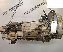 Коробка передач SUBARU LEGACY КПП 5-ступенчатая - EJ20ENW1BA - TY752XR1BA - Bj 1992 - 346800 km