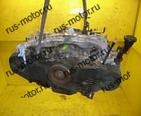 Двигатель Двигатель SUBARU LEGACY I Station Wagon (BJF) 1800 4WD EJ18 SPI