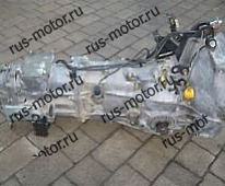 Коробка передач SUBARU LEGACY 2.0 бензиновый КПП FM-4 год выпуска 1994