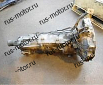 Коробка передач SUBARU LEGACY КПП 5-ступенчатая - 514851 - J4TY754XFAAB - Bj 1999 - 217910 km