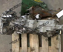 Коробка передач SUBARU LEGACY КПП 5-ступенчатая - EJ202 - TY757XRAAB - Bj 2004 - 96530 km