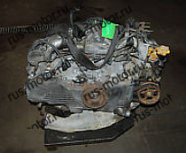 Двигатель Subaru Legacy IV Двигатель 2.0 EJ20E с 