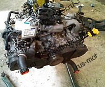 Двигатель SUBARU IMPREZA I Двигатель - 2.0EK4 - EJ20,    125HK/92K - Bj 2000