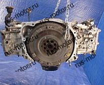 Двигатель Двигатель EJ20 132.000 для Subaru Legacy IV 4 2.0 121 kW (545)