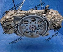 Двигатель Двигатель для Subaru Legacy III 3 2.5 115 kW 156 PS EJ25 (451)