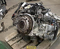 Двигатель SUBARU LEGACY Двигатель - EJ204 - Bj 2006 - 115190 km
