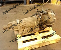 Коробка передач SUBARU OUTBACK АКПП - HZ / 31000AH300 - Bj 2008