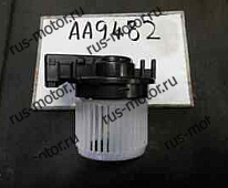 Двигатель Subaru Stella 2016 DBA-LA150F Gebläsemotor [gebraucht] [PA66756749]